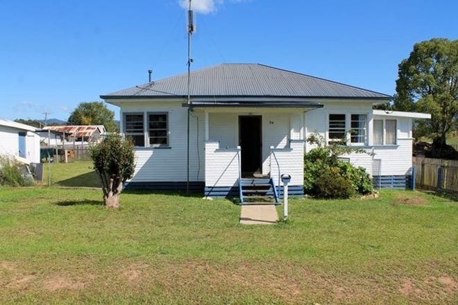 Picture of 54 Roseberry Street, WOODENBONG NSW 2476
