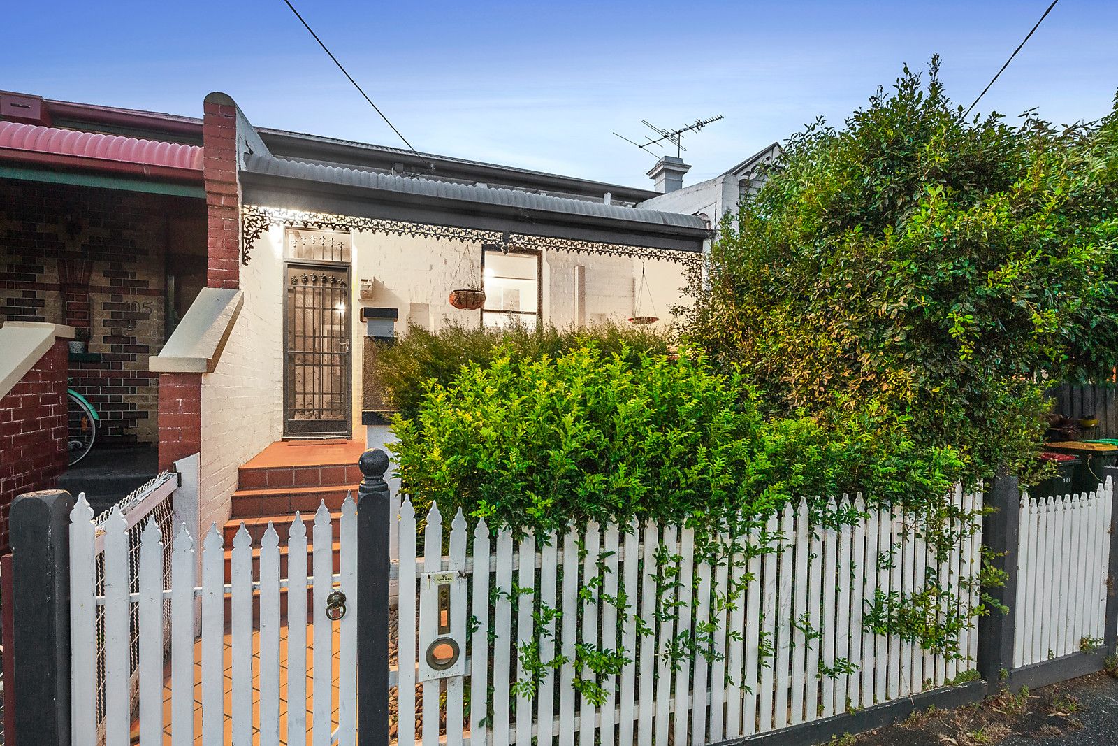 107 Shields Street, Flemington VIC 3031, Image 0