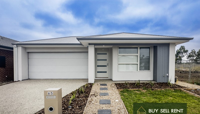 Picture of 65 Fountain Drive, BEVERIDGE VIC 3753