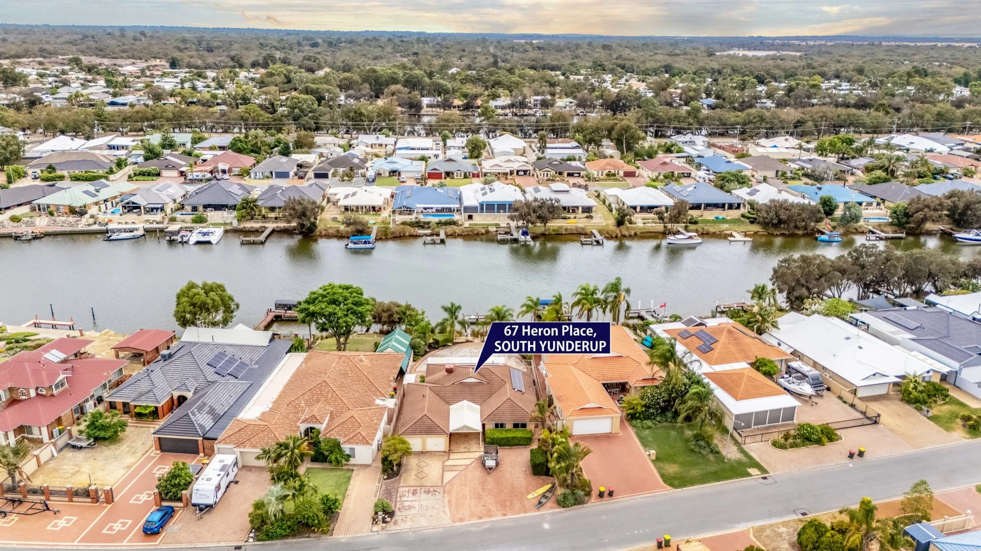 Additional image 31 of 67 Heron Place, South Yunderup WA 6208