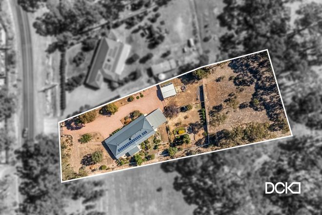 Picture of 232 Sparrowhawk Road, MAIDEN GULLY VIC 3551