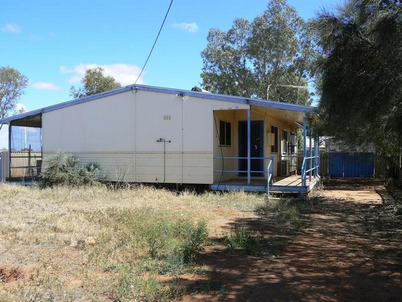 15 Hepburn Street, Mount Magnet WA 6638, Image 0