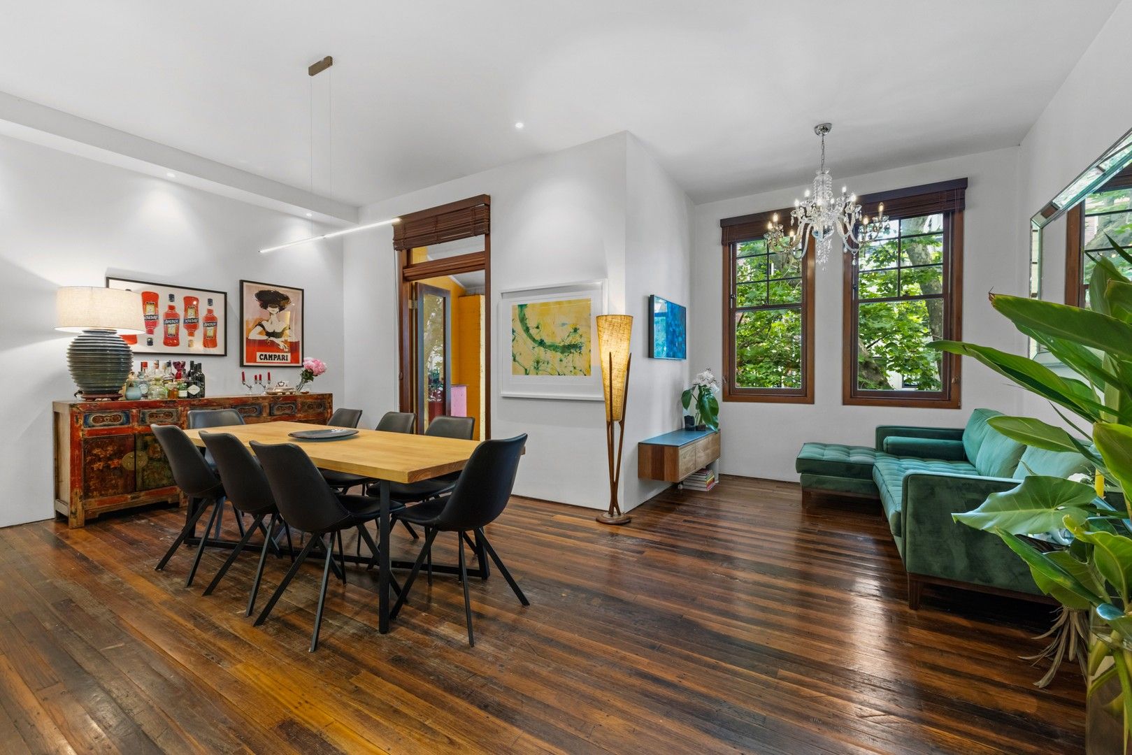 1 bedrooms Apartment / Unit / Flat in 4/57-59 Macleay Street POTTS POINT NSW, 2011