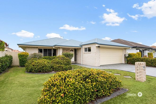 Picture of 6 Rushcutters Court, SANDSTONE POINT QLD 4511