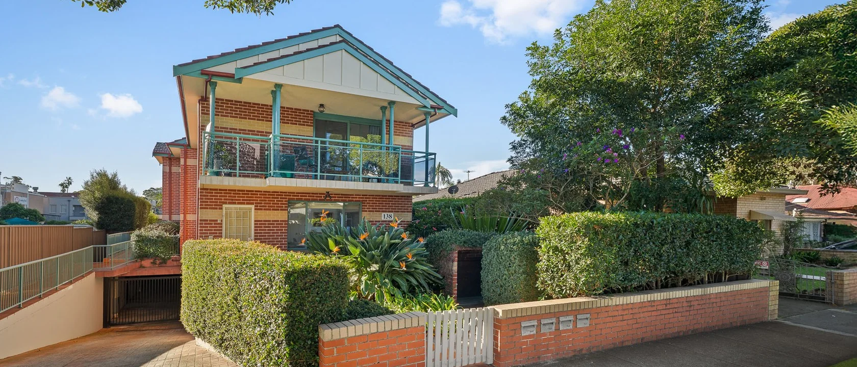 1/138 Edenholme Road, Wareemba NSW 2046 | Domain