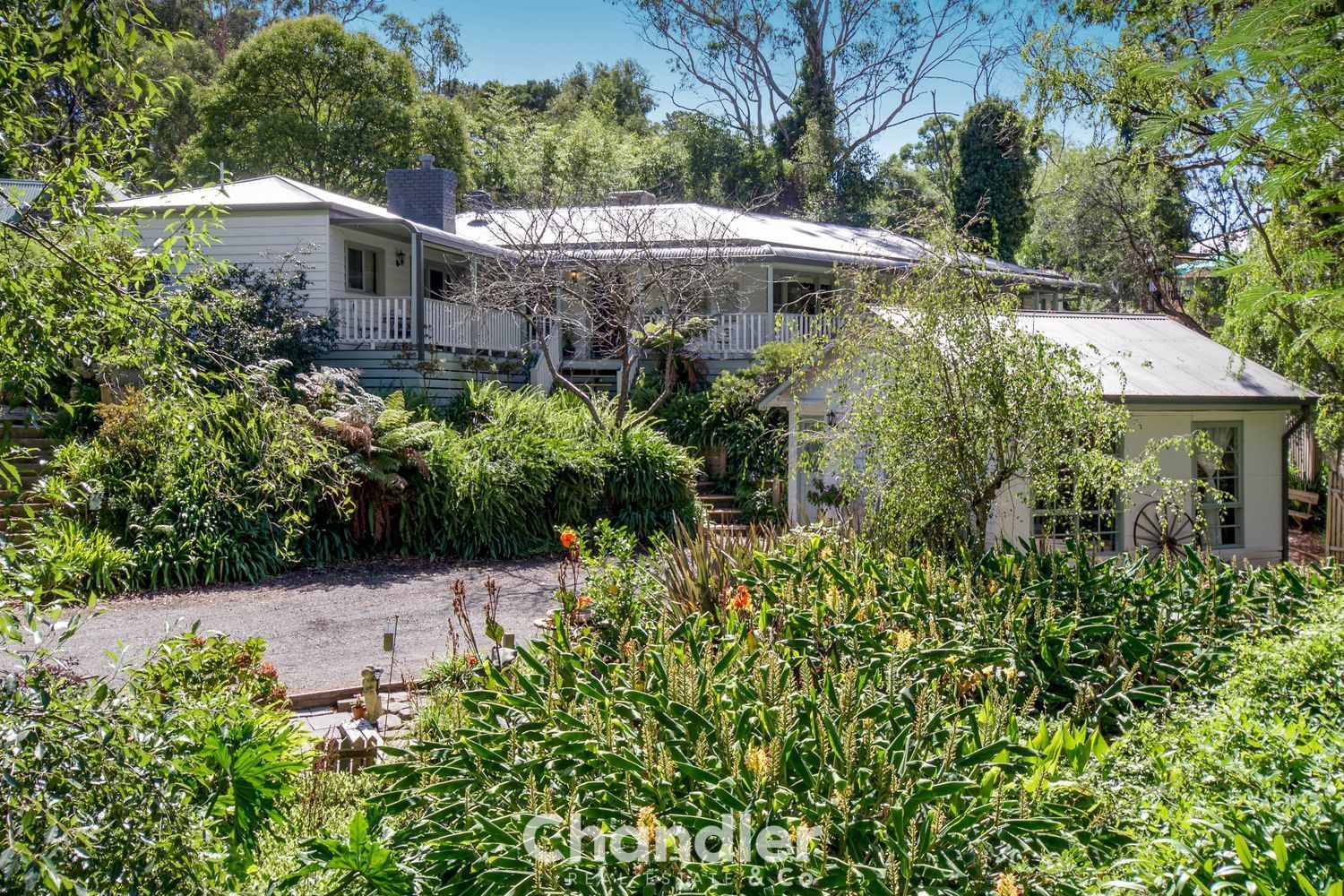 5 Vale Road, Belgrave Heights VIC 3160, Image 0