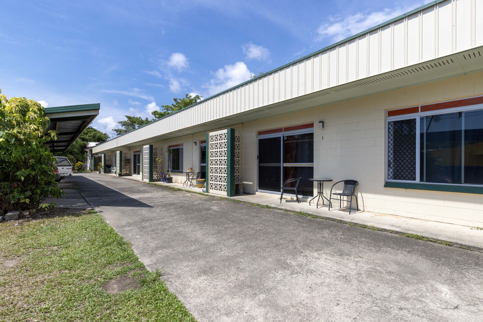 1/1 Wilson Street, Mossman QLD 4873, Image 1