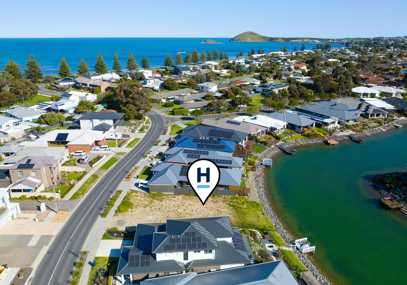 17 Harbour View Terrace, Victor Harbor SA 5211