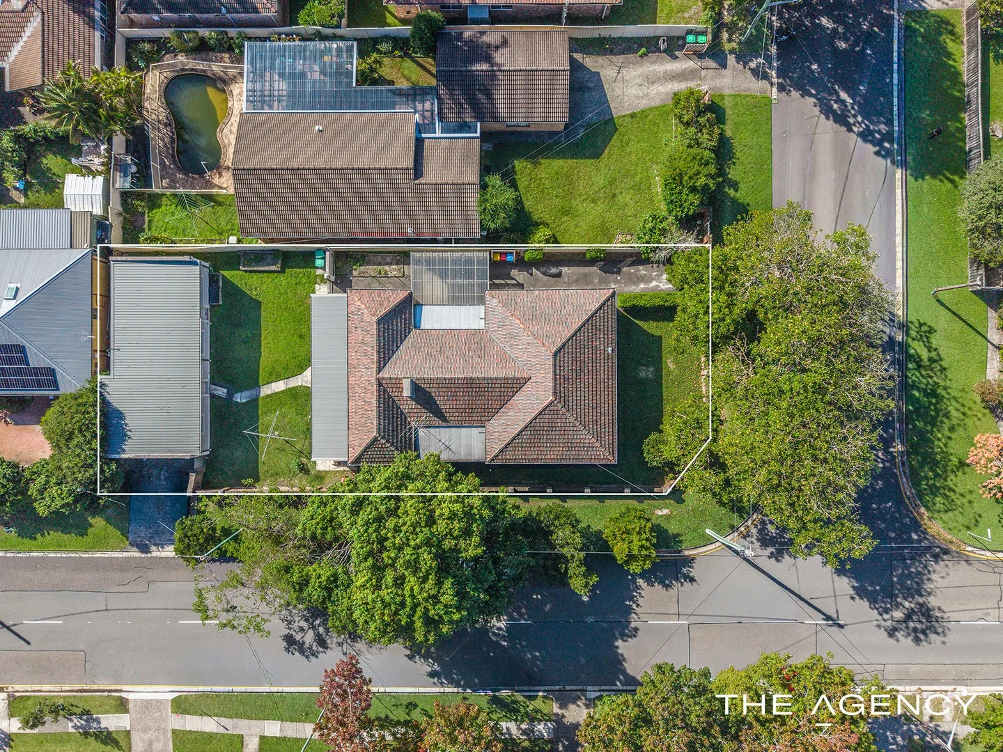 5 Primrose Avenue, Frenchs Forest NSW 2086