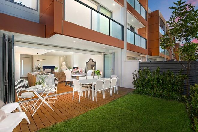 36 Townhouses for Sale in Inner West, NSW | Domain