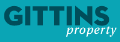Gittins Property's logo