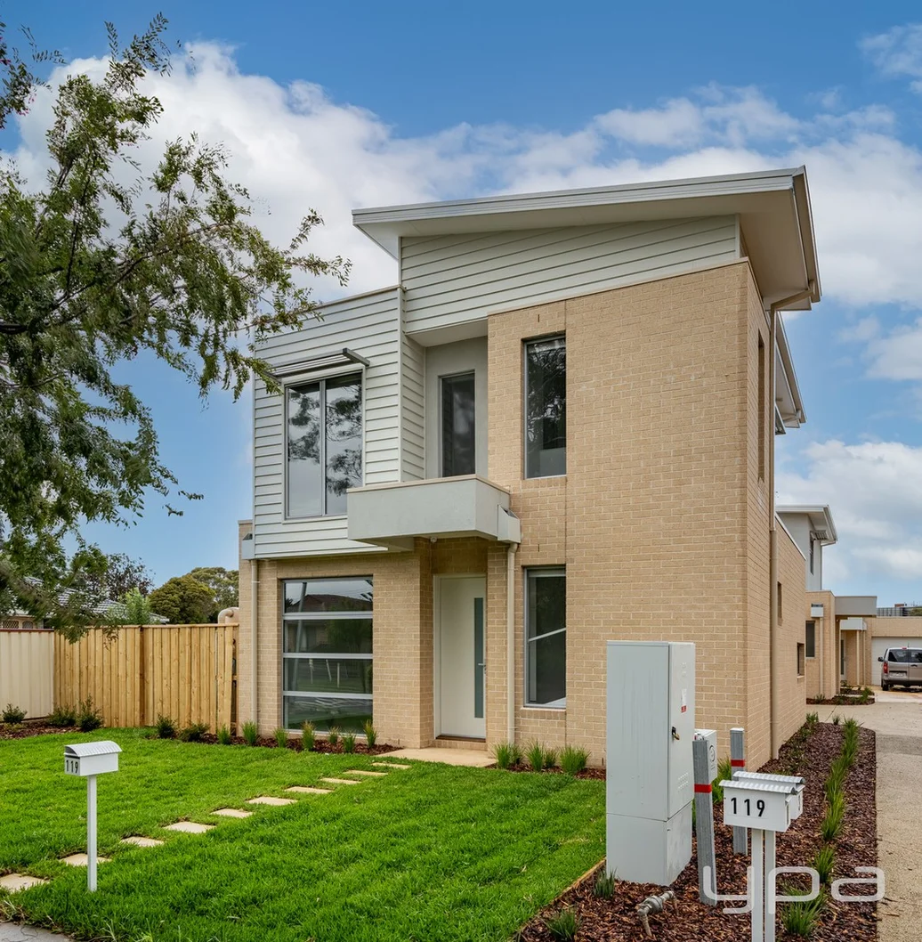 1/119 Powell Drive, Hoppers Crossing VIC 3029