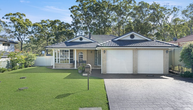 Picture of 234 Pollock Avenue, WYONG NSW 2259