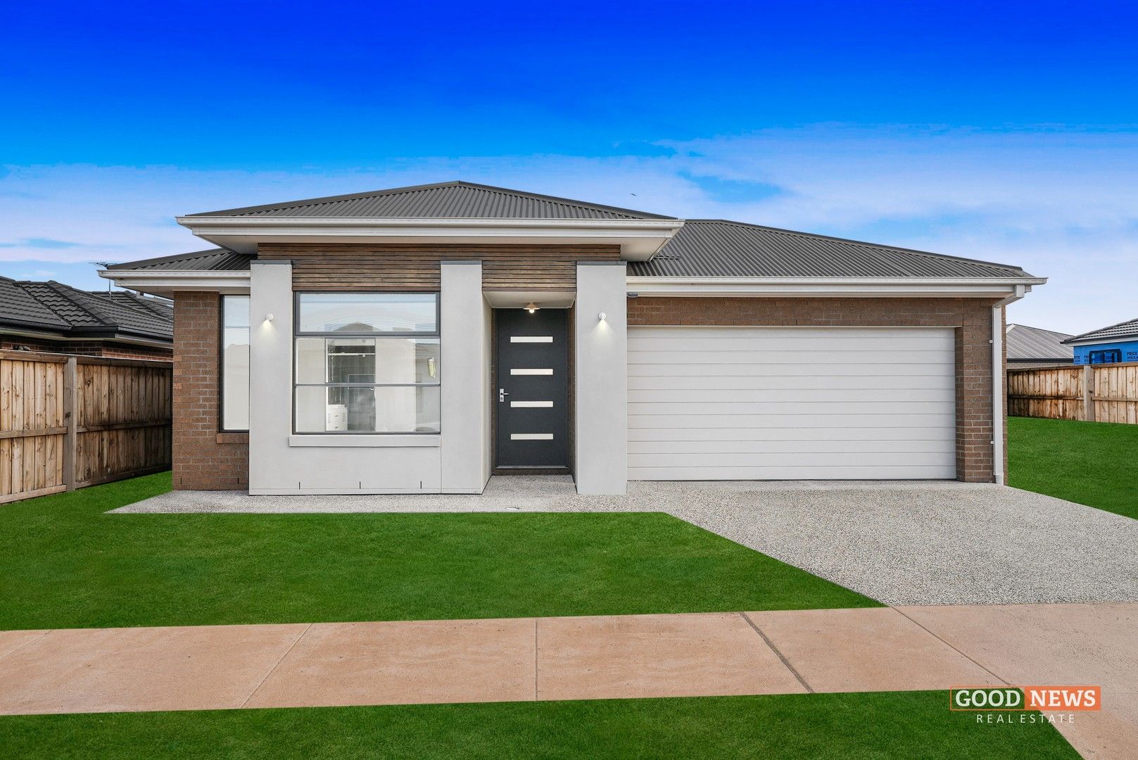 3 Florina Road, Fraser Rise VIC 3336, Image 0