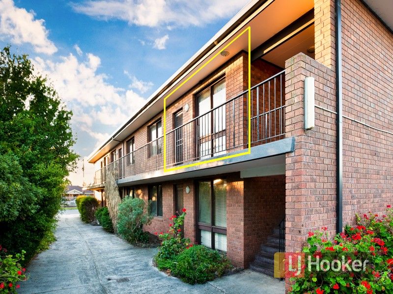 6/7 James Street, Dandenong VIC 3175