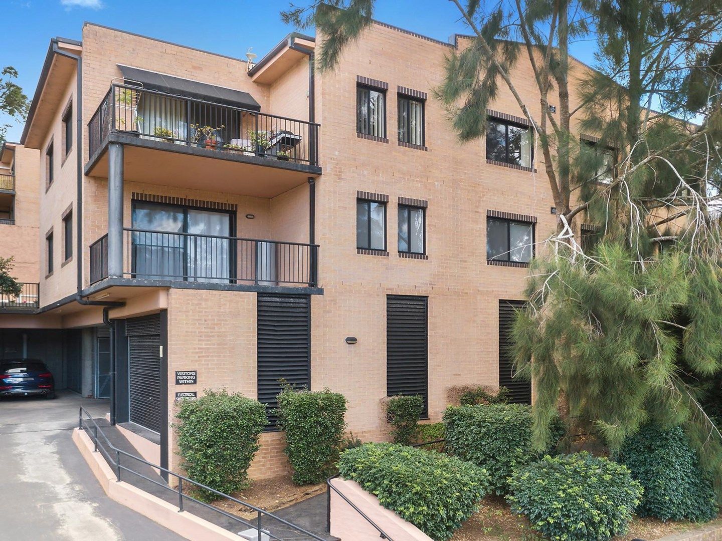 5/52 Holden Street, Gosford NSW 2250, Image 1