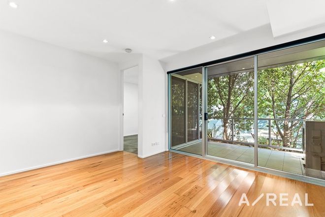 Picture of 207/71 Abinger Street, RICHMOND VIC 3121
