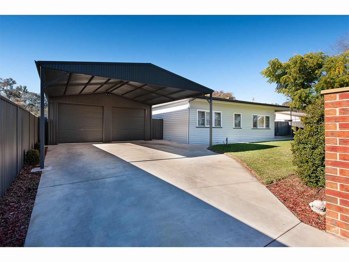 141A Urana Street, Jindera NSW 2642, Image 2