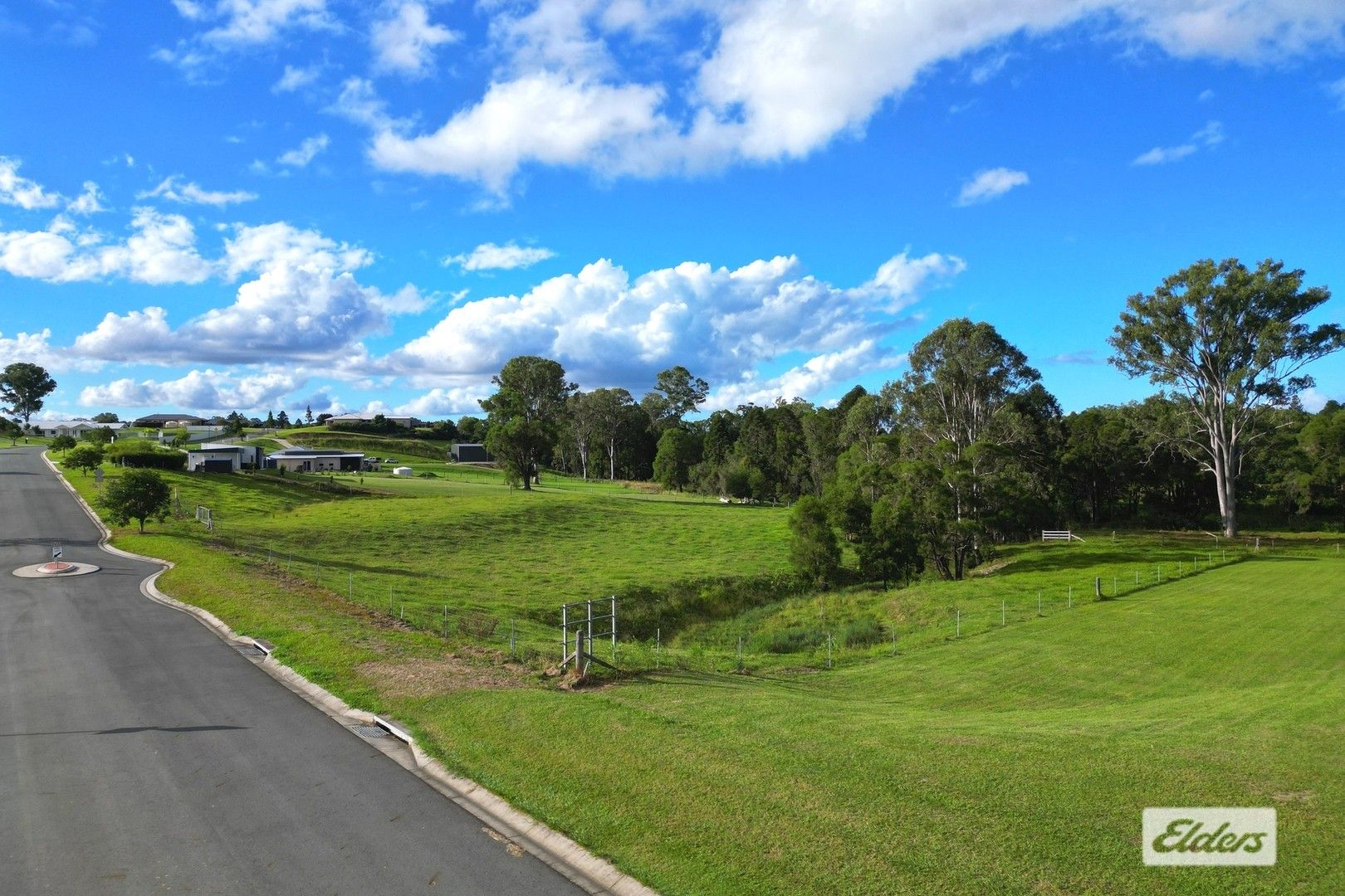 Vacant land in 93 Watergum Drive, PIE CREEK QLD, 4570