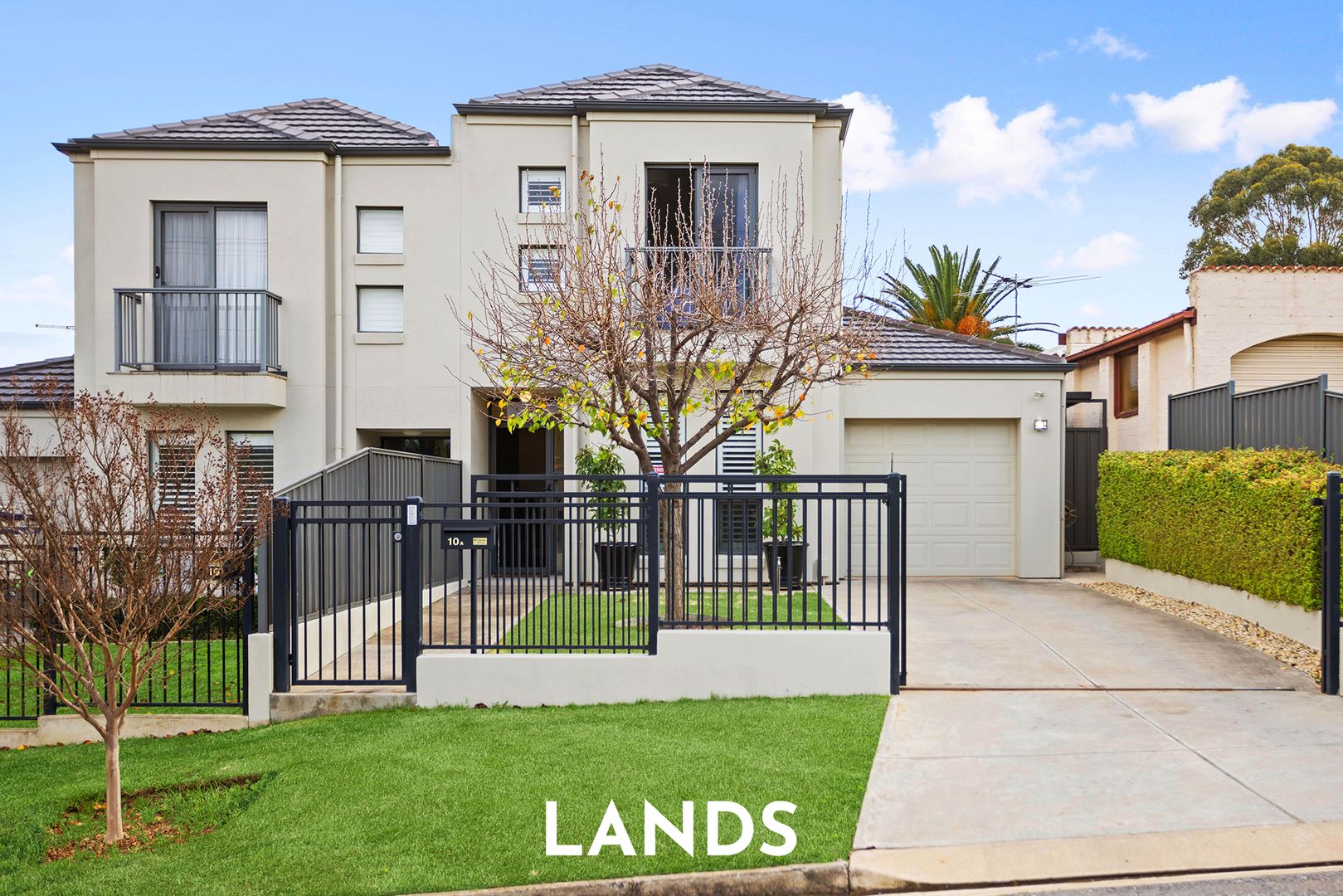 4 bedrooms House in 10A Ramsgate Avenue MODBURY HEIGHTS SA, 5092