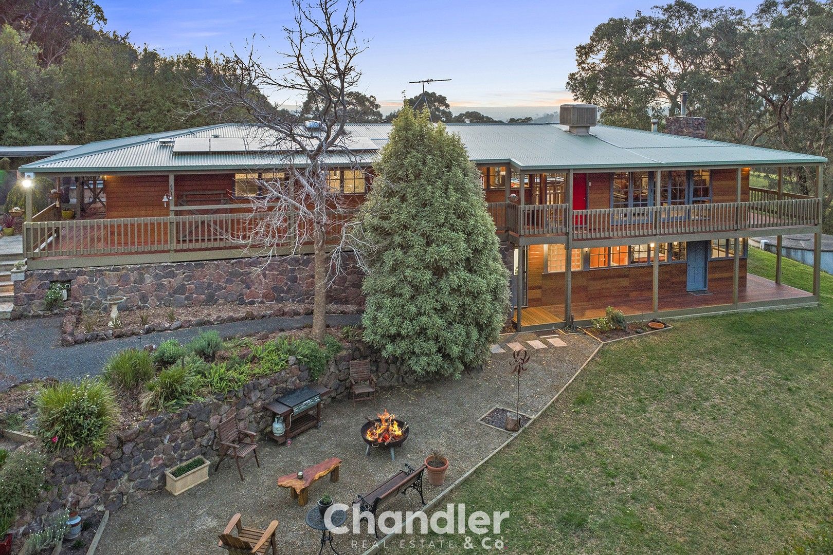 307 Ryans Road, Belgrave Heights VIC 3160, Image 0