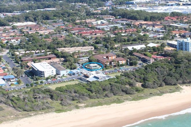 Picture of 61 Ocean Parade, COFFS HARBOUR NSW 2450