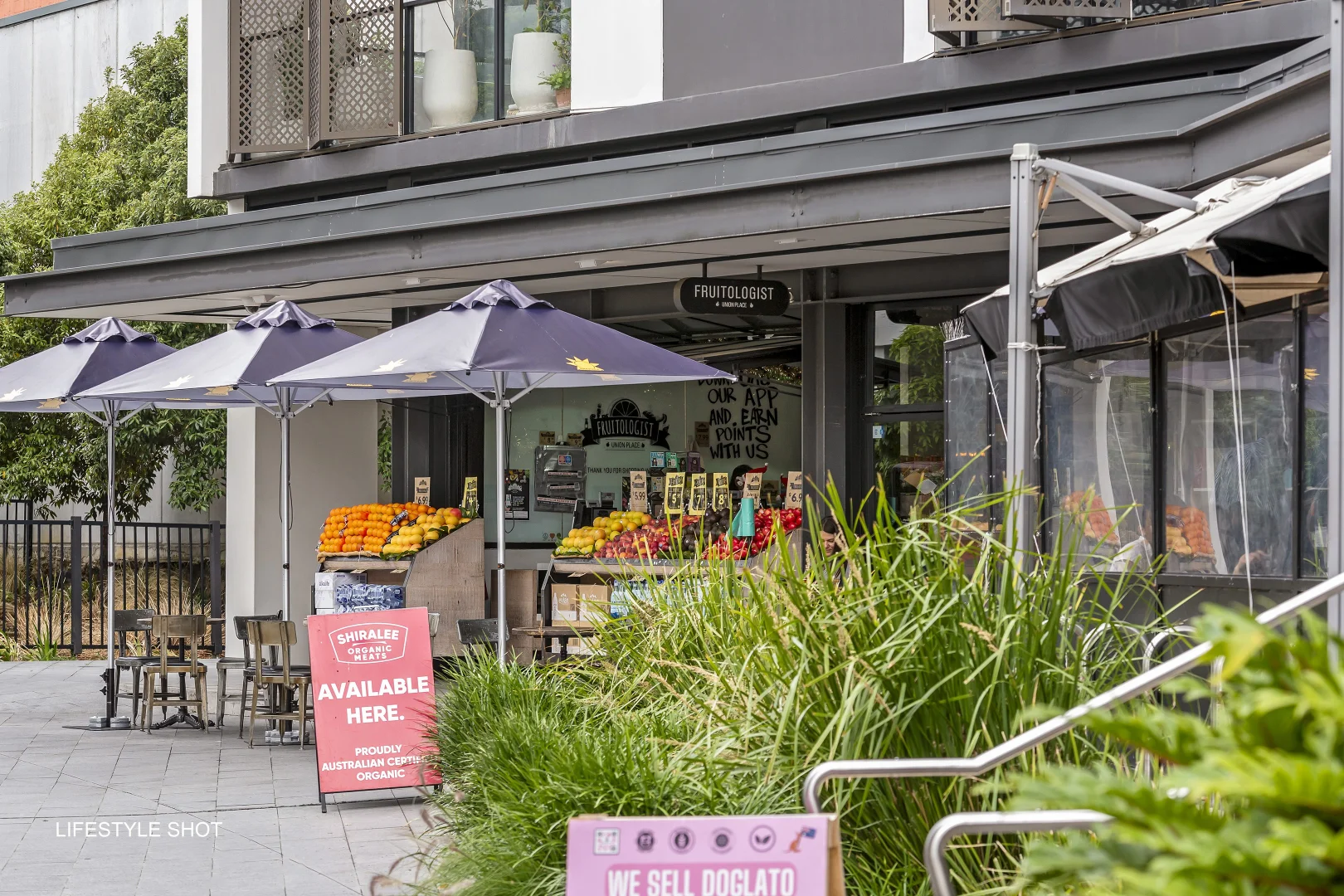 Additional image 19 of 801/29 Margaret Street, Rozelle NSW 2039