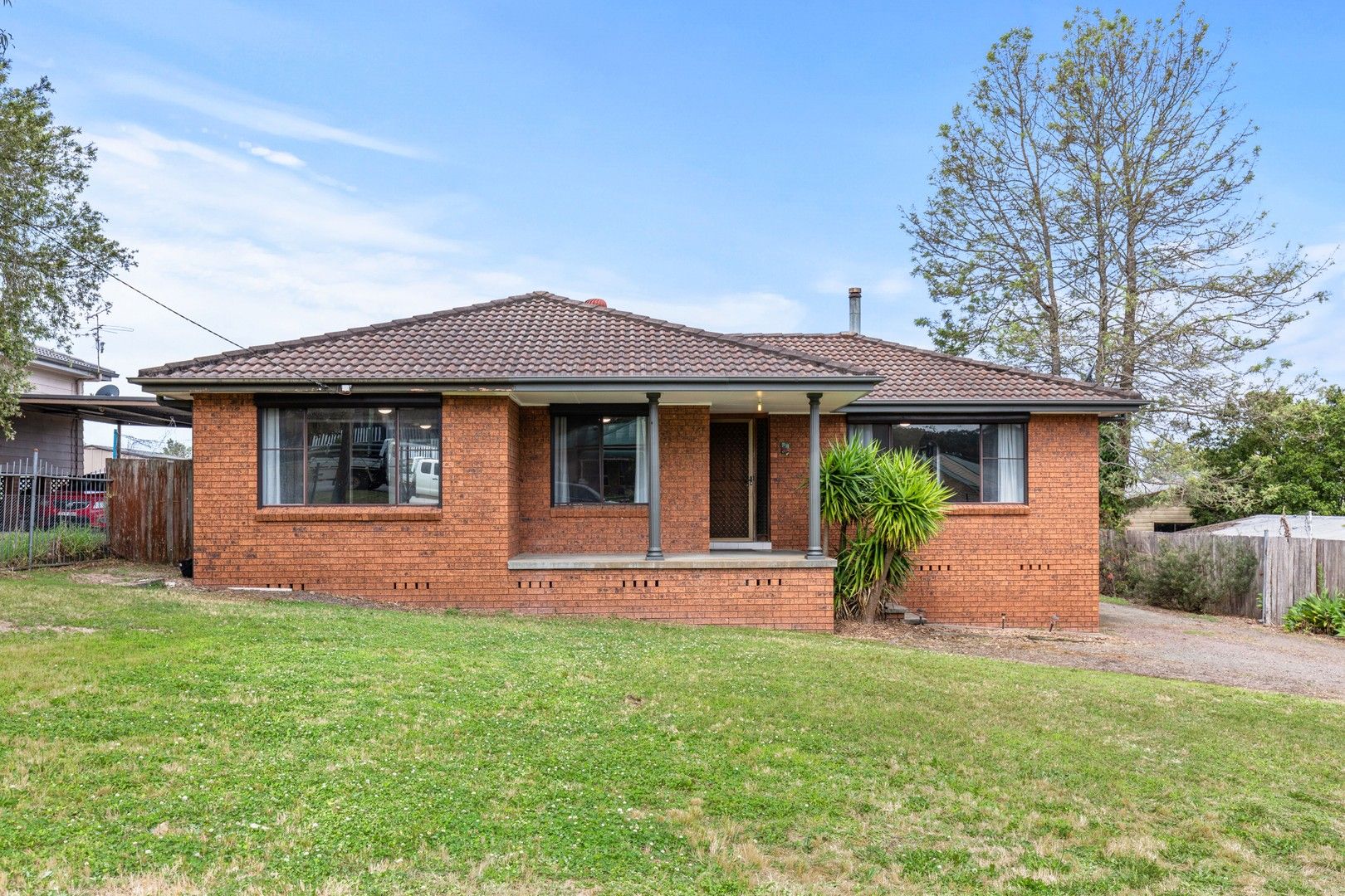 40 Lowe Street, Clarence Town NSW 2321 House For Rent 620 Domain