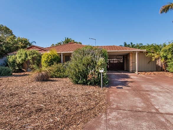 35 Perham Crescent, Leda WA 6170