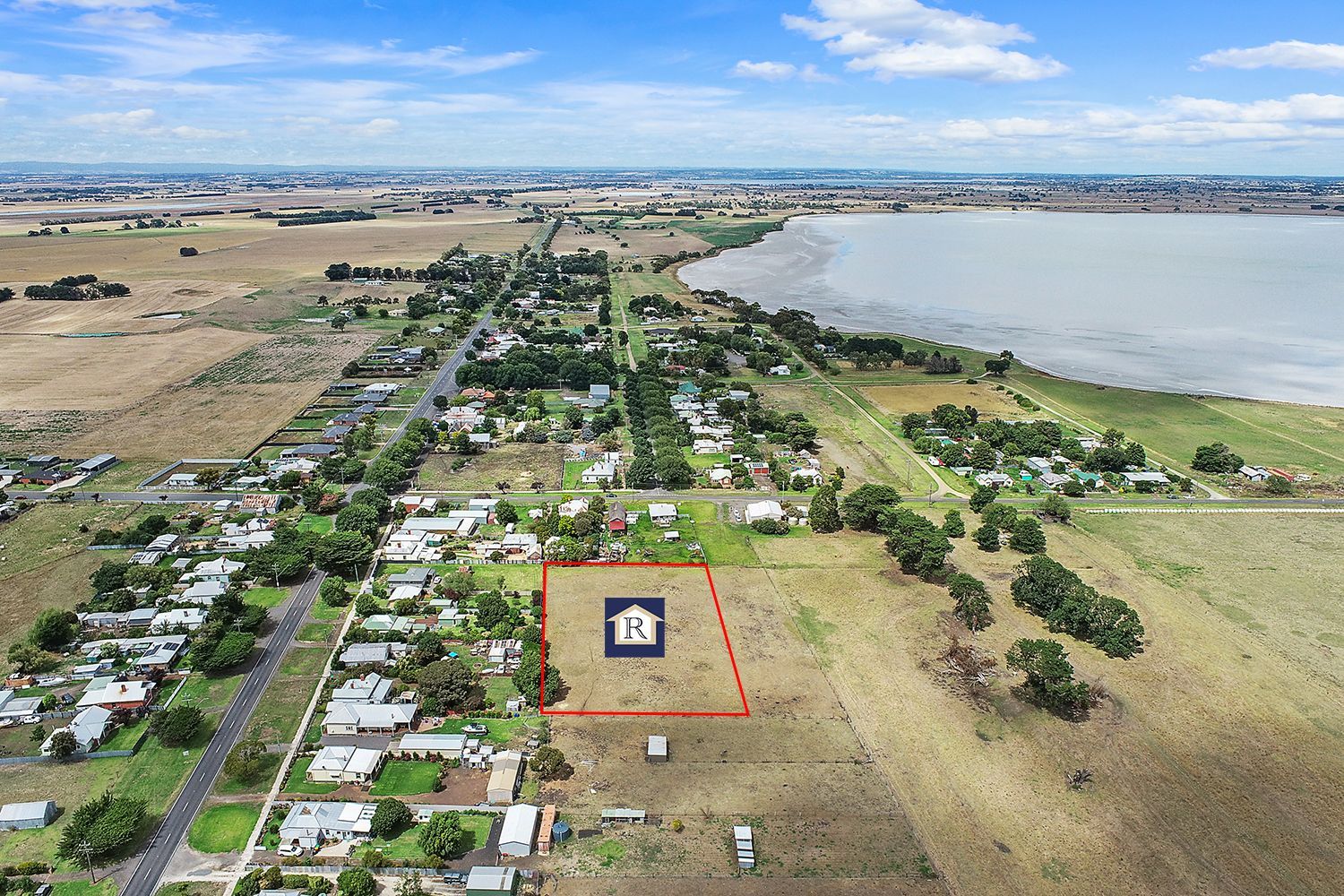 10 White Street, Beeac VIC 3251 Domain