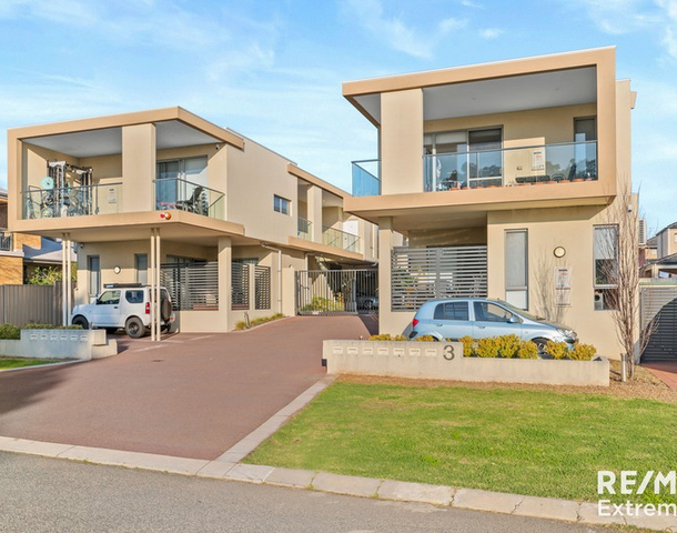 10/3 Oak Street, Cannington WA 6107