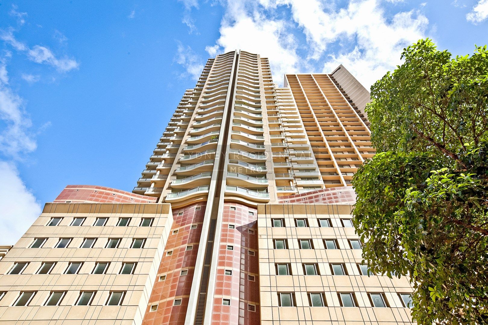 2 bedrooms Apartment / Unit / Flat in Level 25/197 Castlereagh Street SYDNEY NSW, 2000