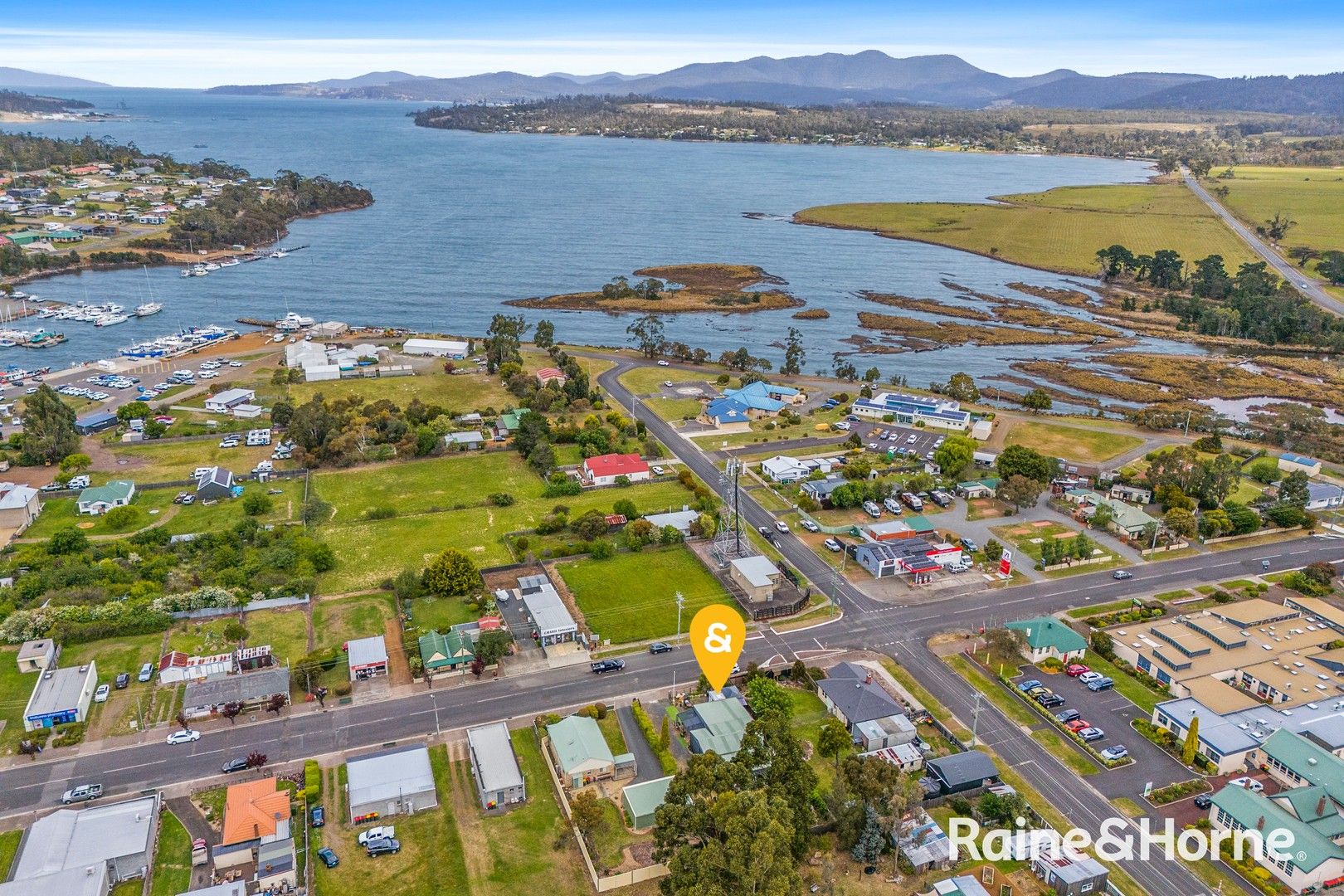 7 Vicary Street, Triabunna TAS 7190, Image 1