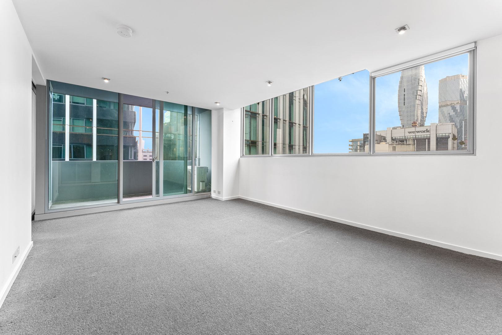 2605/8 DOWNIE STREET, Melbourne VIC 3000, Image 1