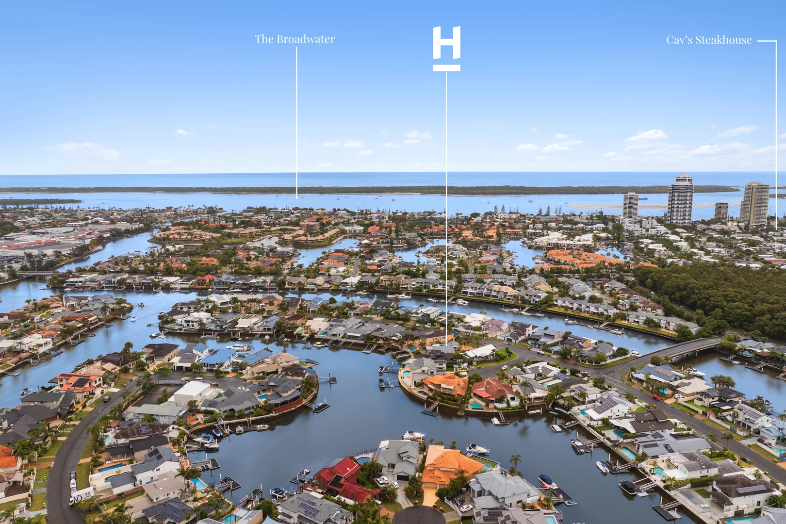 25 Sundance Way, Runaway Bay QLD 4216 | Domain