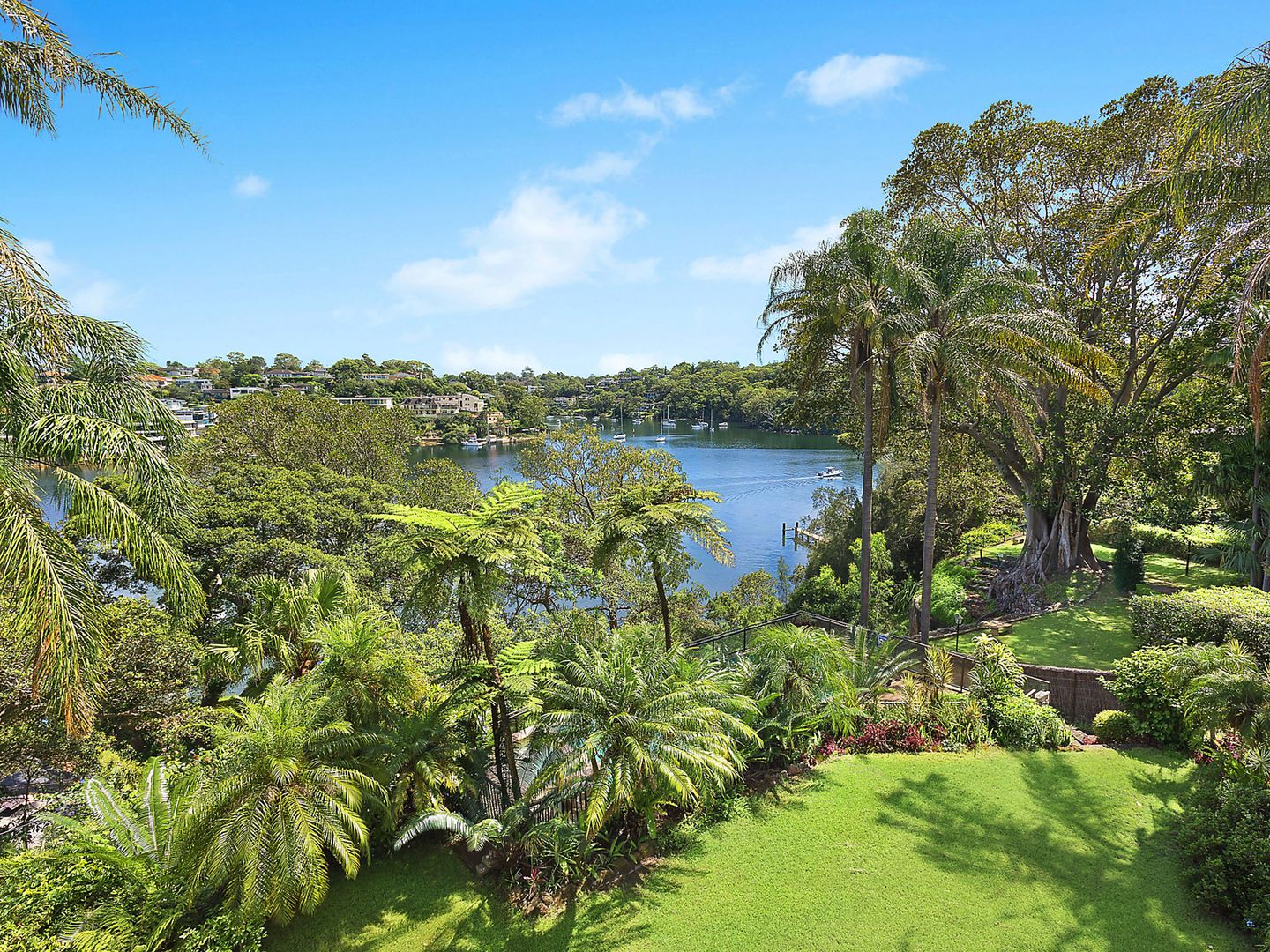 18A Ferdinand Street, Hunters Hill NSW 2110, Image 2