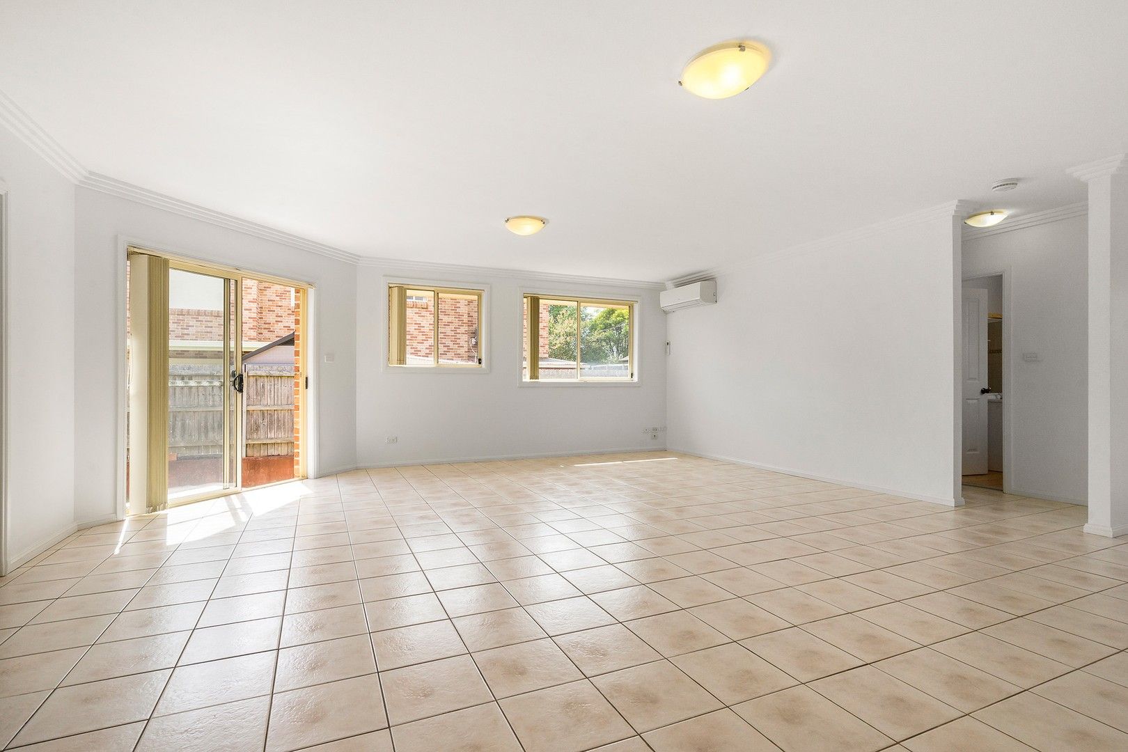 2 bedrooms Semi-Detached in 67B Chelmsford Road SOUTH WENTWORTHVILLE NSW, 2145