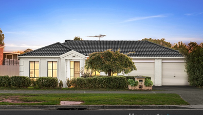 Picture of 31 Hutchinson Drive, LYNBROOK VIC 3975