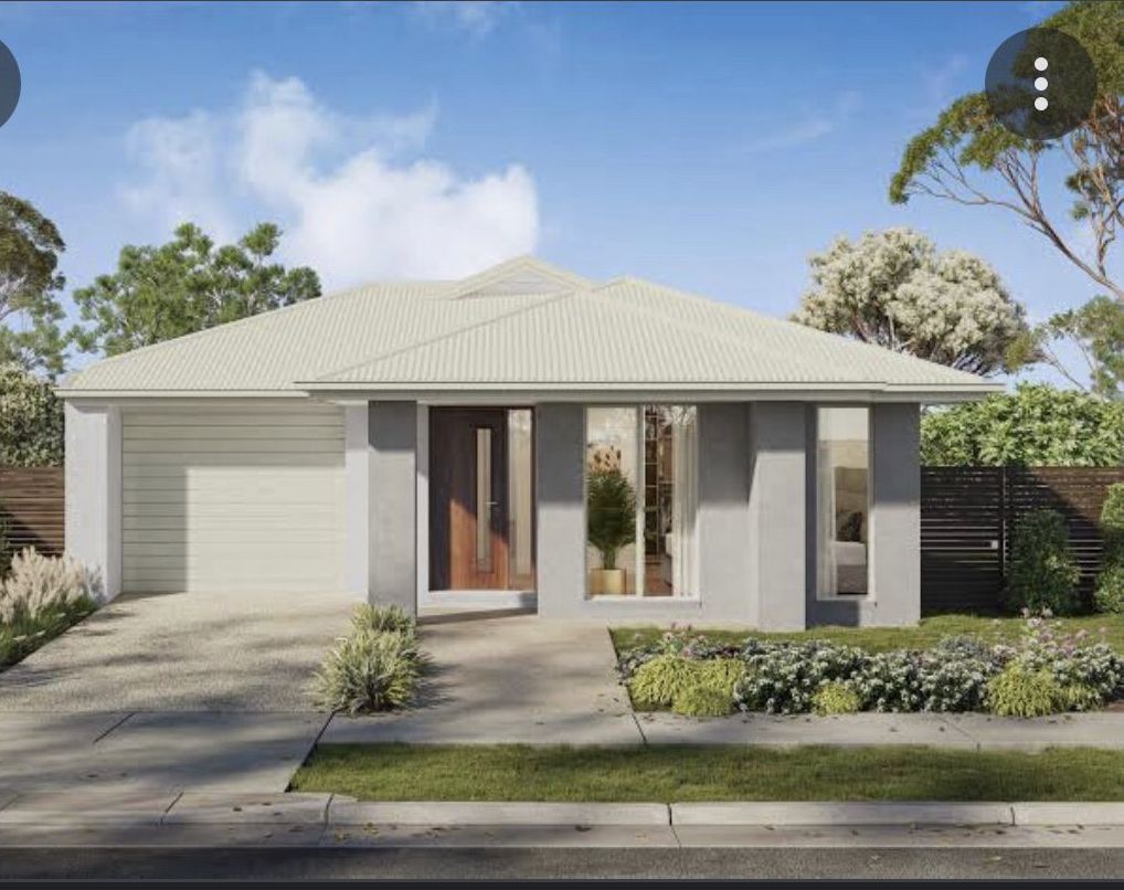 4 bedrooms House in Lot221/15 Amara Street TARNEIT VIC, 3029