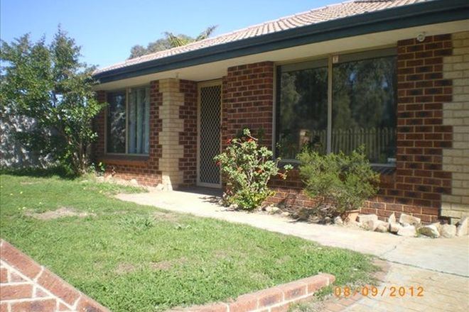 Picture of 1/24 Valley Brook Road, CAVERSHAM WA 6055