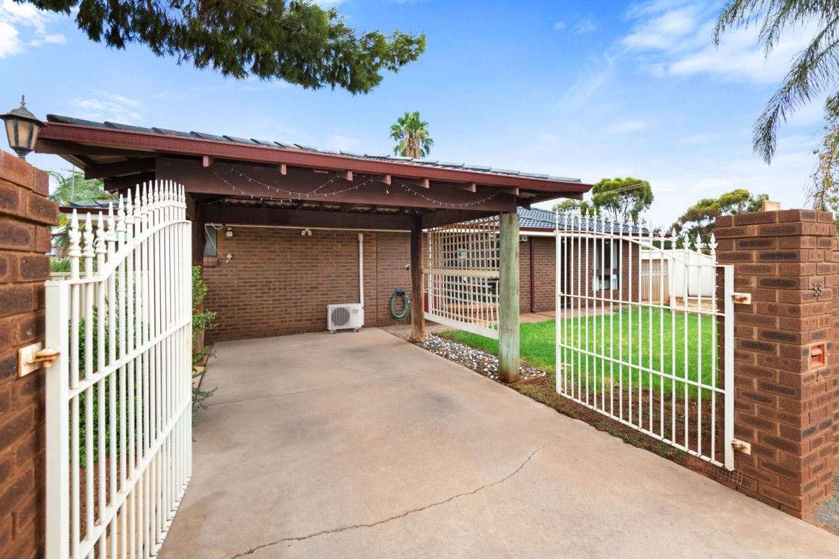 55 Hampden Street, South Kalgoorlie WA 6430, Image 0