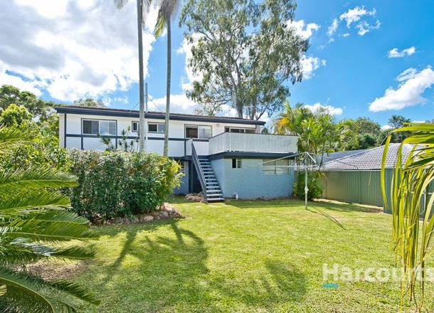 14 Virae Street, The Gap QLD 4061