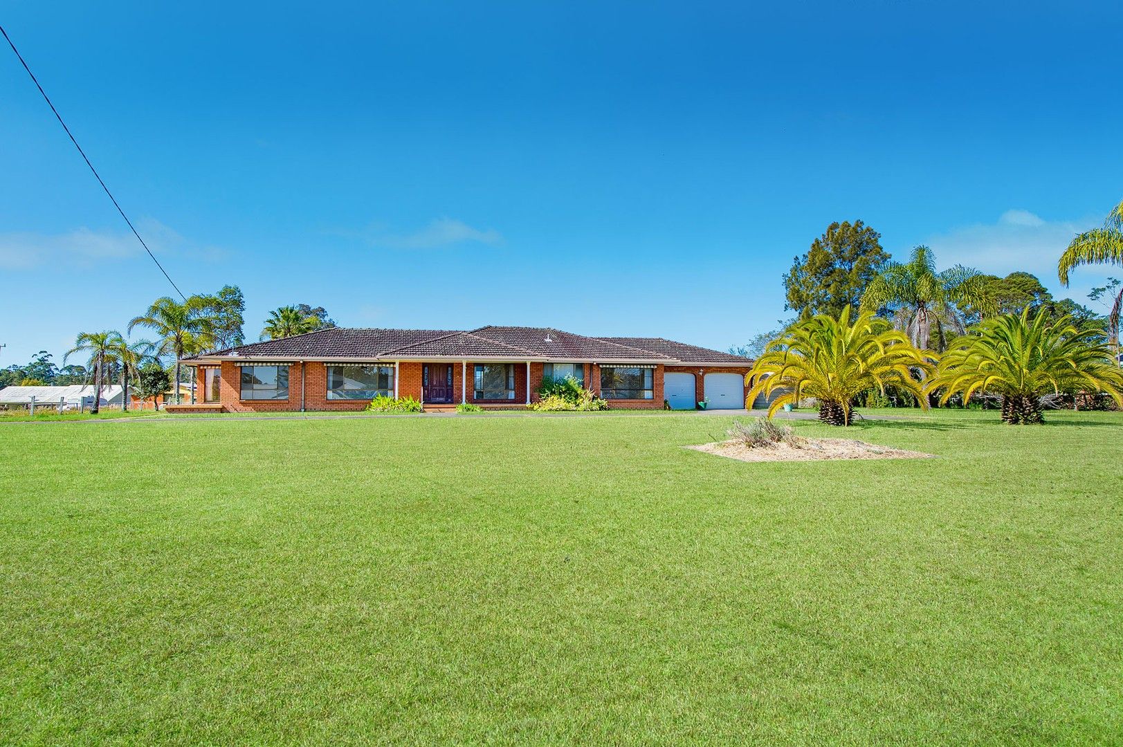 8 Sarahs Crescent, King Creek NSW 2446, Image 0