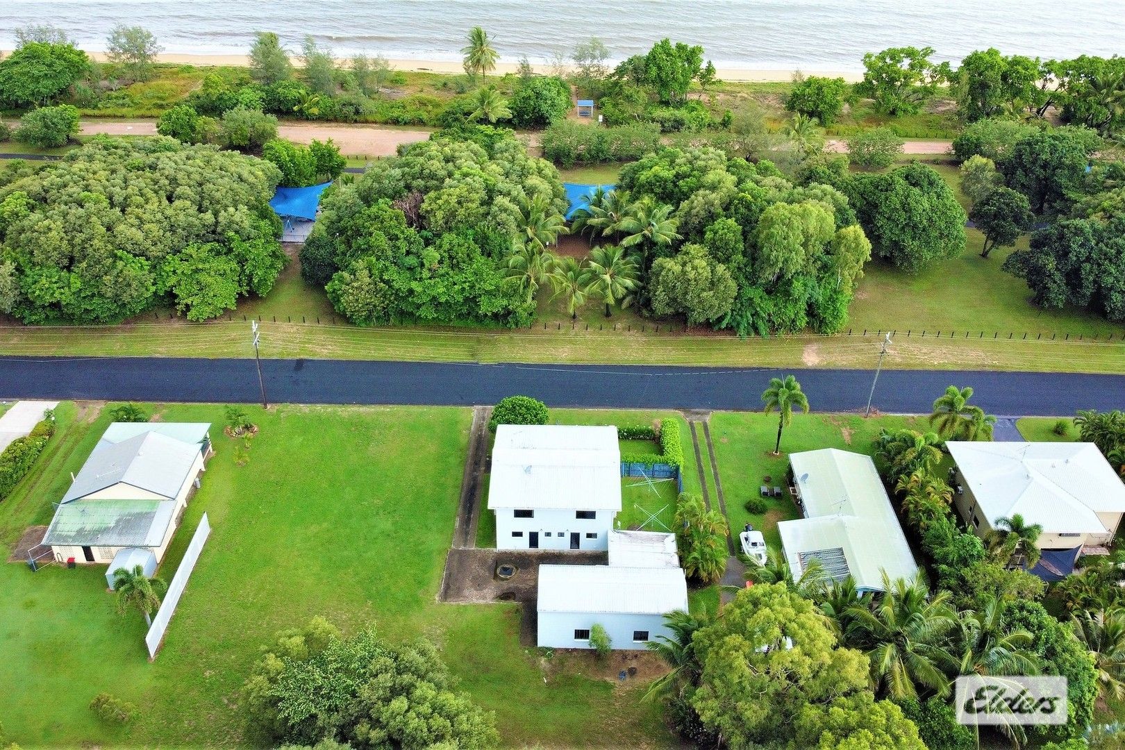 117 Taylor Street, Tully Heads QLD 4854, Image 0