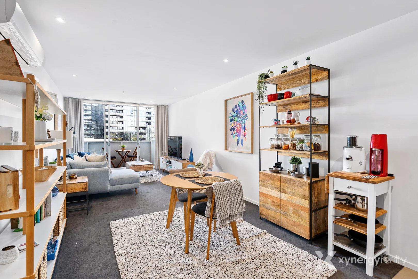 Additional image 2 of 1011/77 River Street, South Yarra VIC 3141