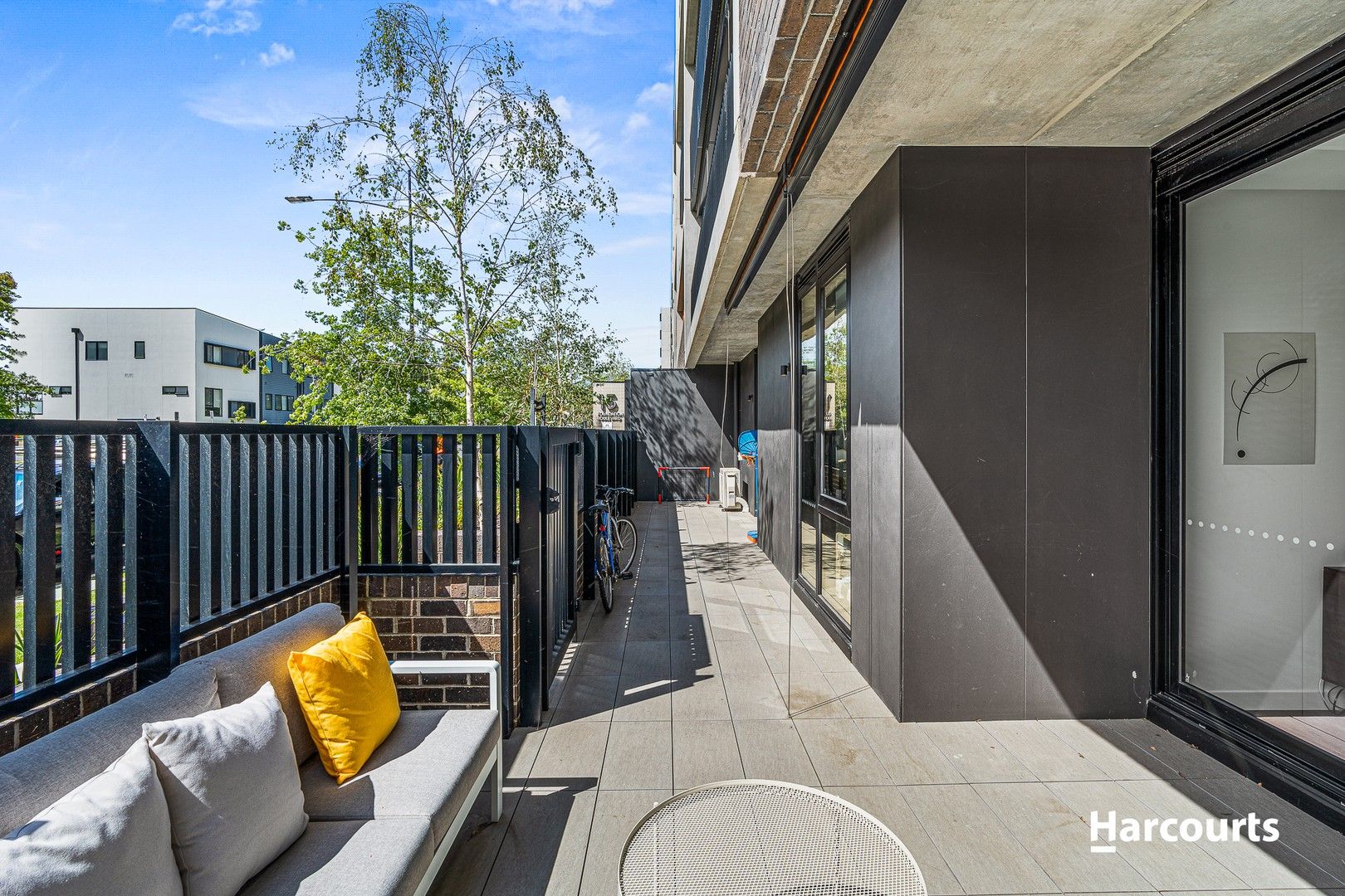 2 bedrooms Apartment / Unit / Flat in G01/15 Foundation Boulevard BURWOOD EAST VIC, 3151