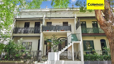 Picture of 2/675 Bourke St, SURRY HILLS NSW 2010