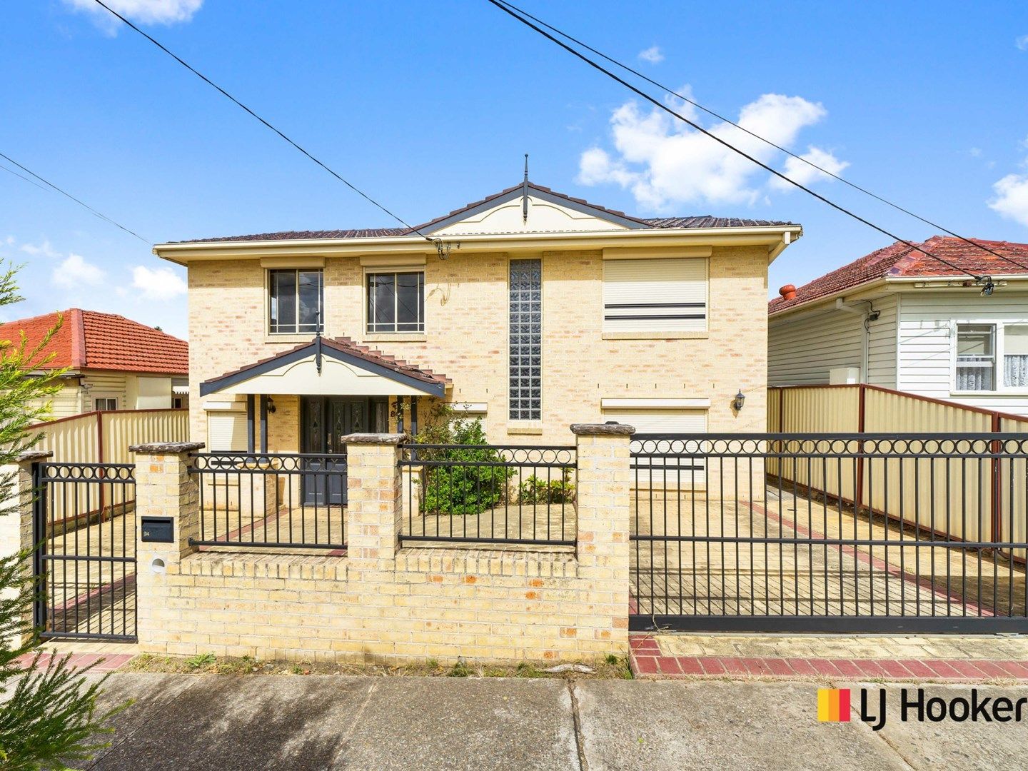 84 Lisgar St, Merrylands NSW 2160, Image 0