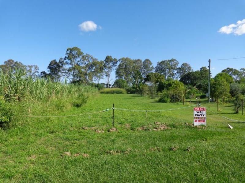 LOT 9 Dundas Street, Granville Property History & Address Research