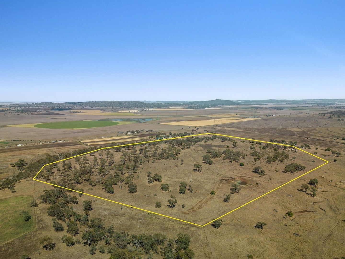 "Rocky Hills" 405 McNallys Road, Cambooya QLD 4358, Image 0